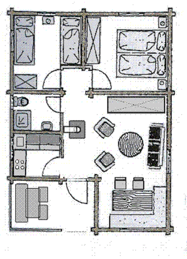 Grundri&szlig;